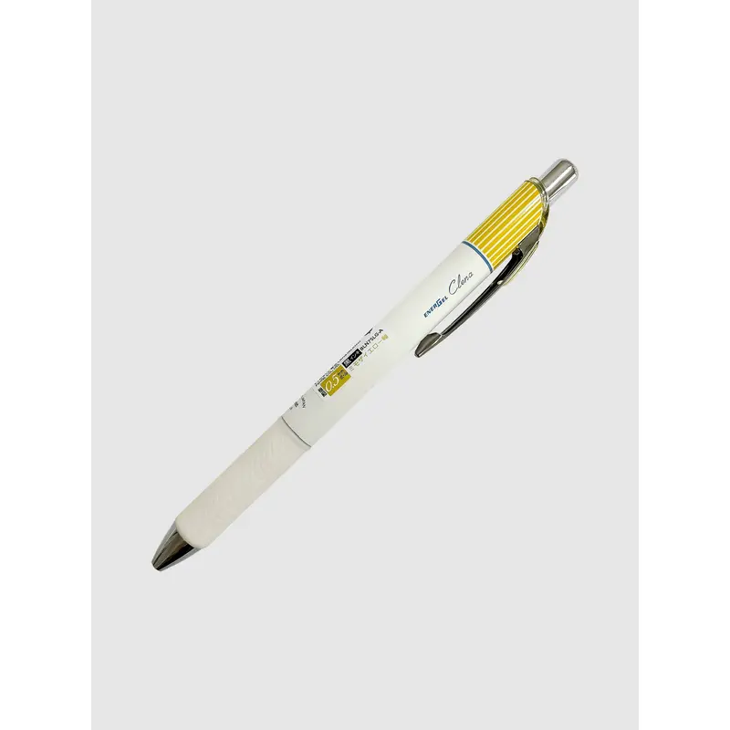 Pentel EnerGel Clena