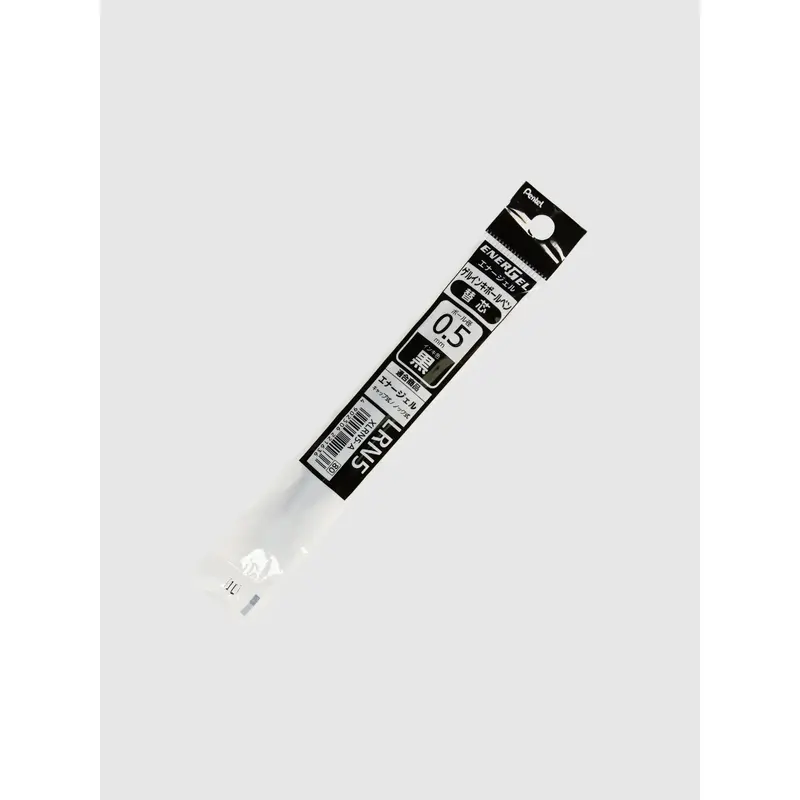 Pentel EnerGel LRN5 Ink Refill | 0.5 mm