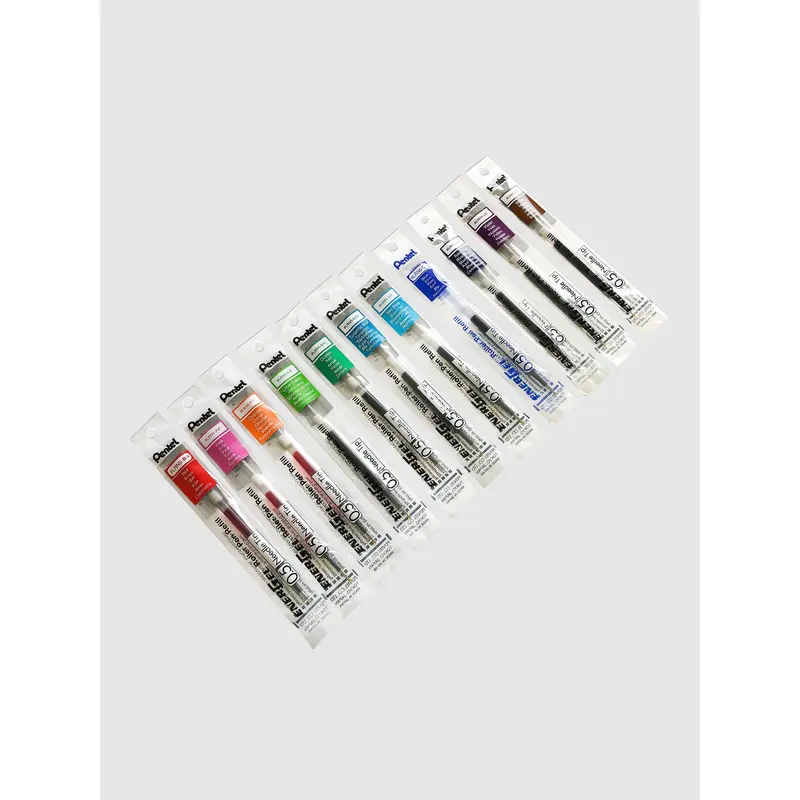 Pentel EnerGel Refill