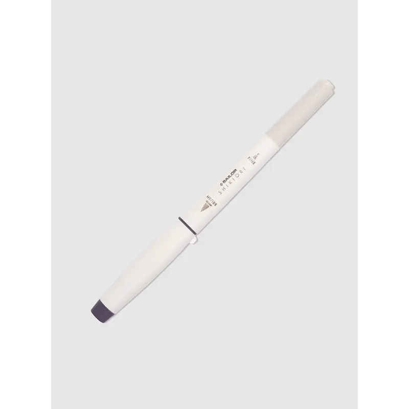 Sailor Shikiori Dual Tip Brush Pen