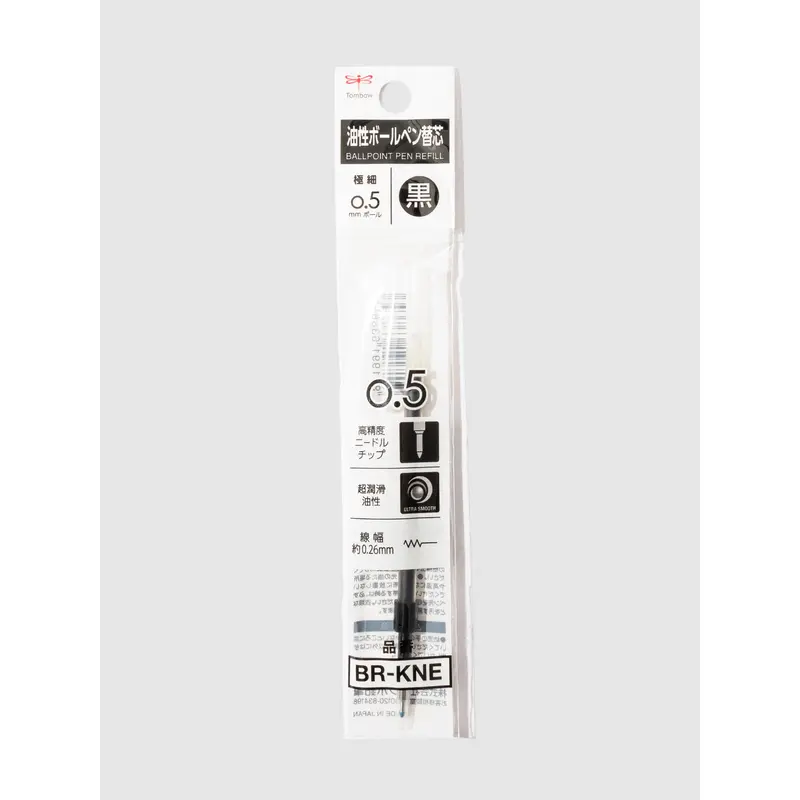 Tombow Mono Graph Ballpoint Pen Refill