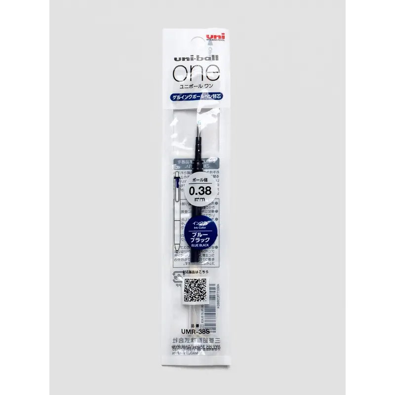 Uni-ball One Gel Pen Refill