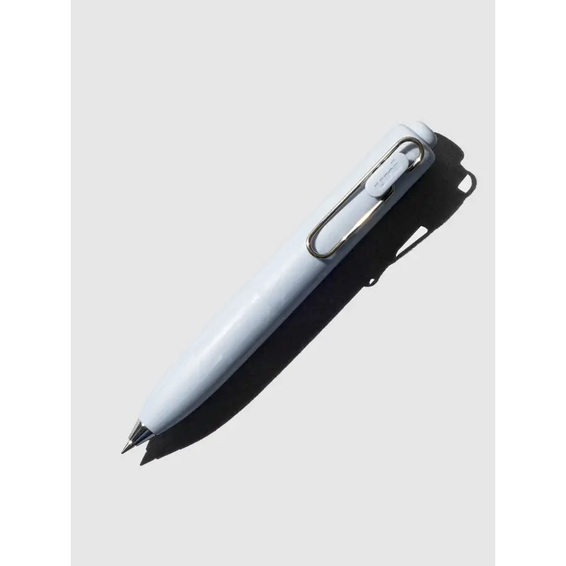 Uni-ball One P Gel Pen | 0.38 mm