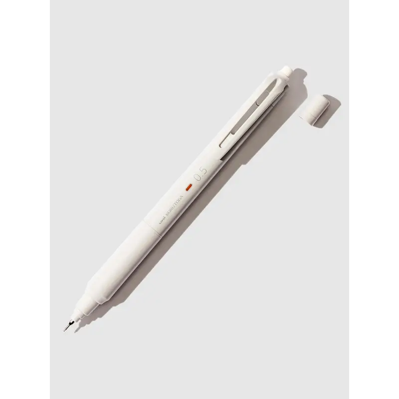 Uni Kuru Toga KS Mechanical Pencil | 0.5 mm