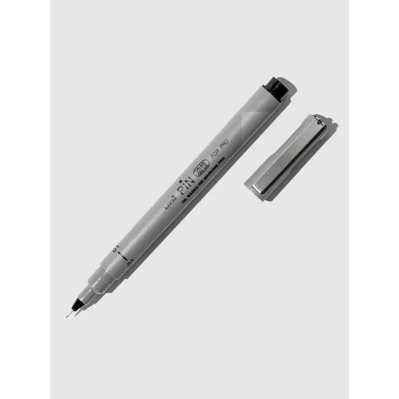 Uni Pin Marking Pen