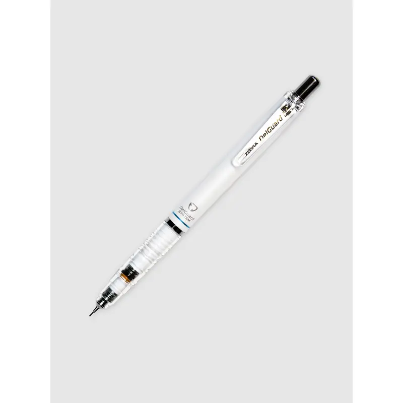 Zebra DelGuard Mechanical Pencil