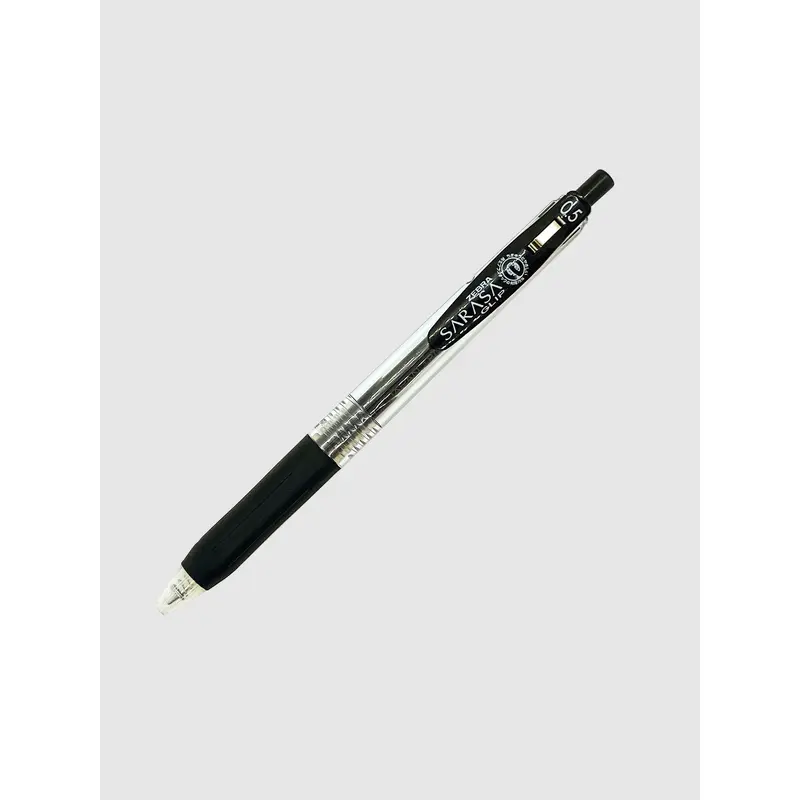 Zebra Sarasa Clip | 0.5 mm