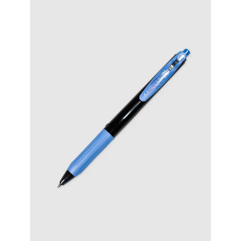 Zebra Sarasa Clip | 0.5 mm | Decoshine Color