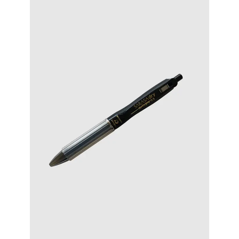 Zebra Sarasa Dry Airfit Grip Rollerball Pen | 0.5 mm