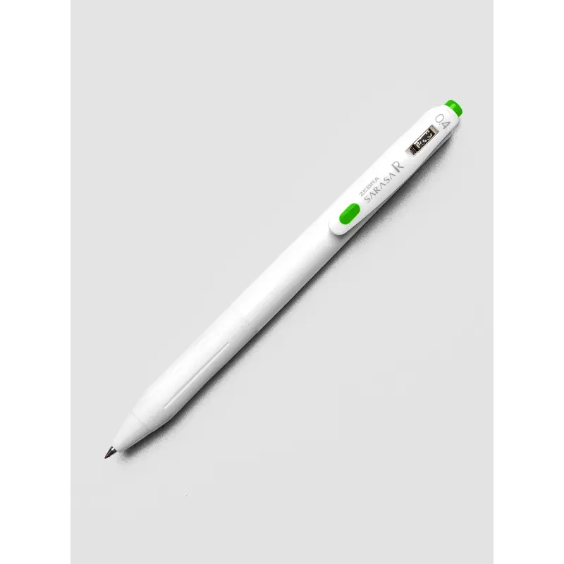 Zebra Sarasa R Pen | 0.4 mm