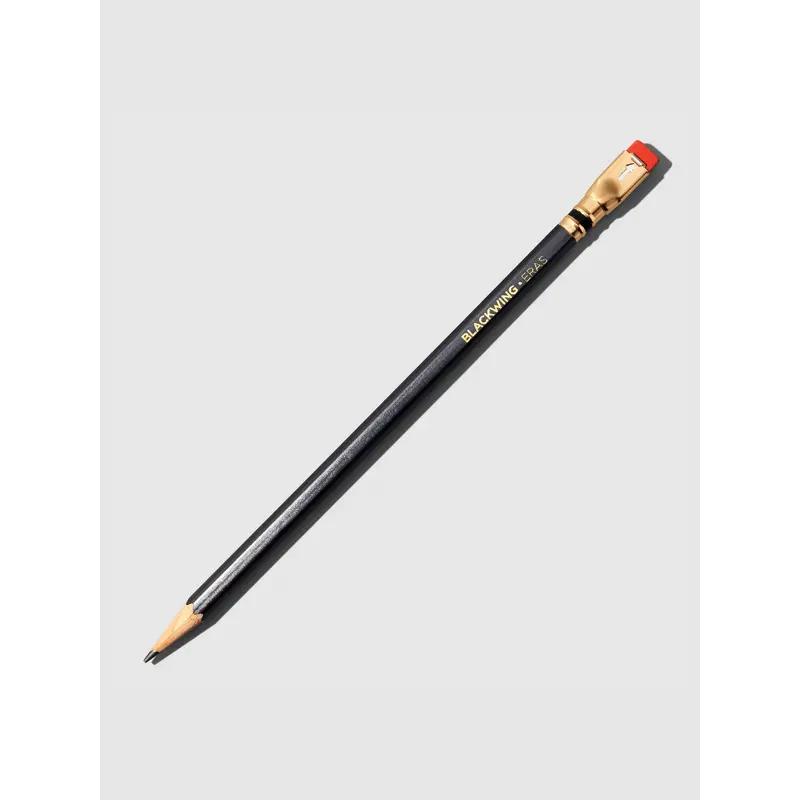 Blackwing Eras Pencil | Set of 12 | 2022 Edition