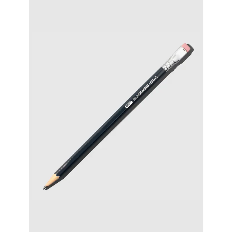 Blackwing Eras Pencil | Set of 12 | 2024 Edition