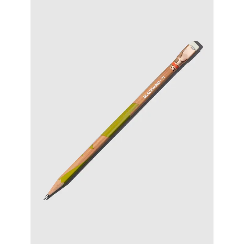 Blackwing Pencil | Set of 12 | Vol 71
