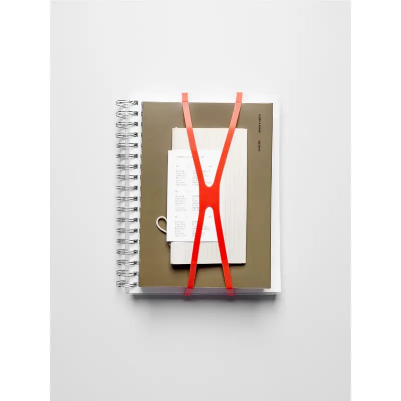 Commonplace Notebook Set