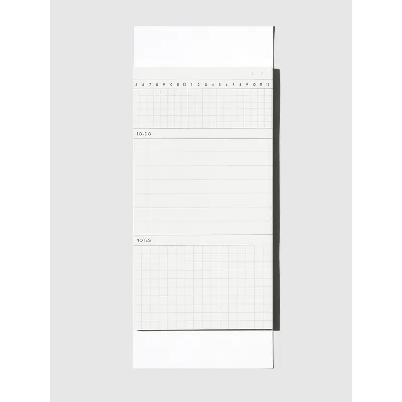 Graph Pad Sticky Note