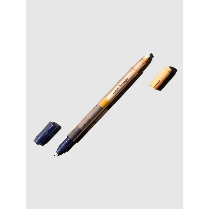 Kobaru Coloring Night 2-Way Marker