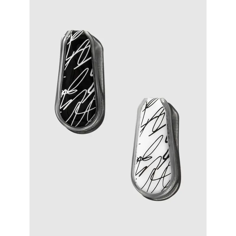 Magnetic Bookmark Duo