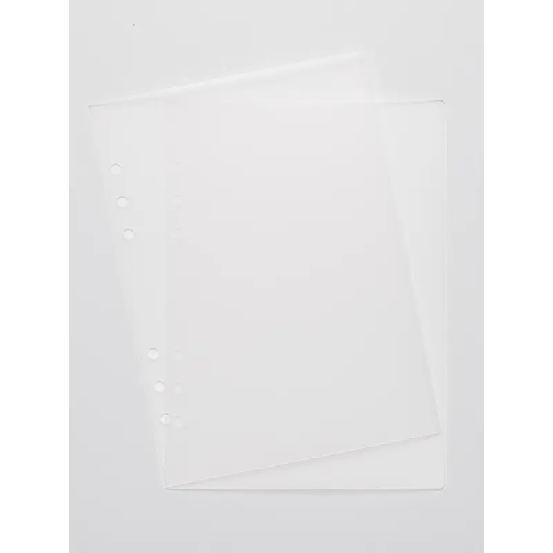 Matte Cover Set | New Subscribers