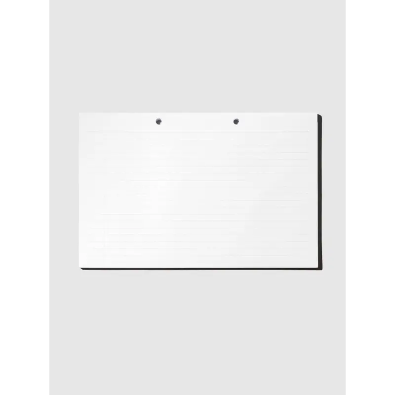 Modern Bound Notepad Insert Refills