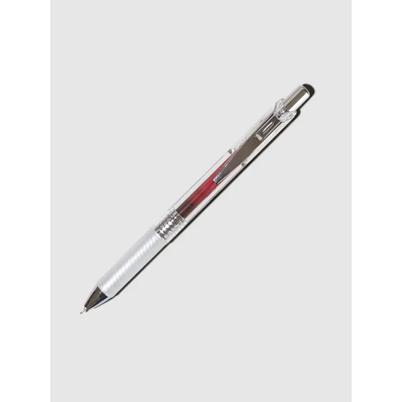 Pentel EnerGel Infree Gel Pen | Burgundy