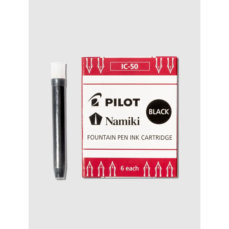 Pilot Namiki Cartridge Ink Refill