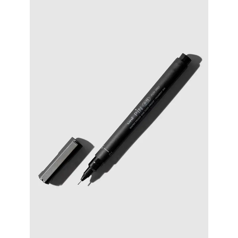 Uni Pin Sign Pen | 0.24 mm