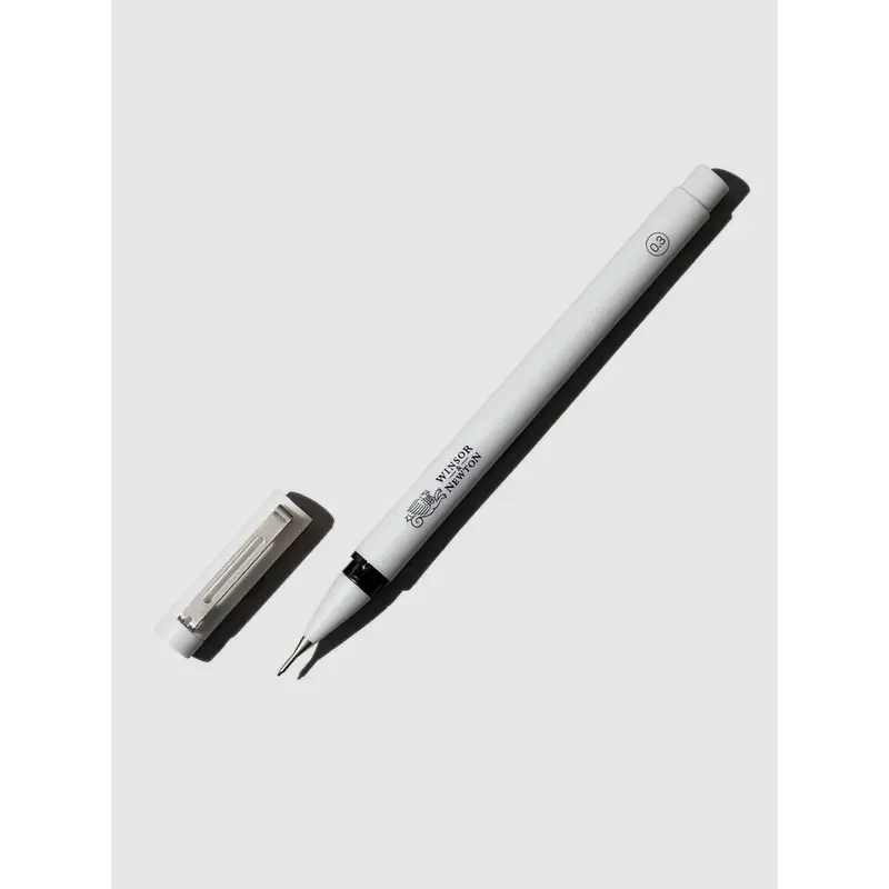 Winsor & Newton Fineliner Pen