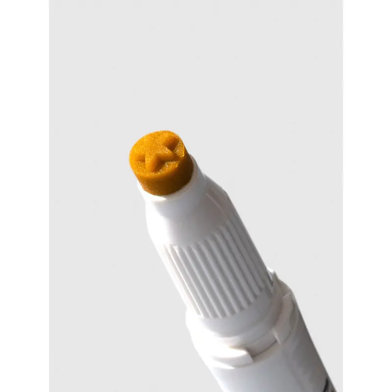 Zebra Mildliner Dual Tip Stamp Highlighter