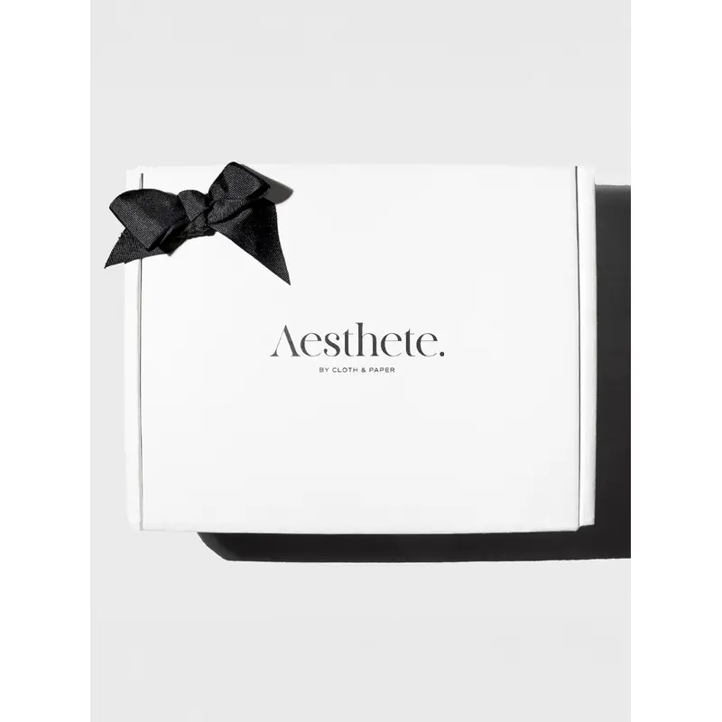 Aesthete Mystery Box