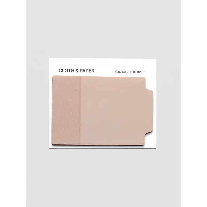 Annotate Sticky Note | Beignet