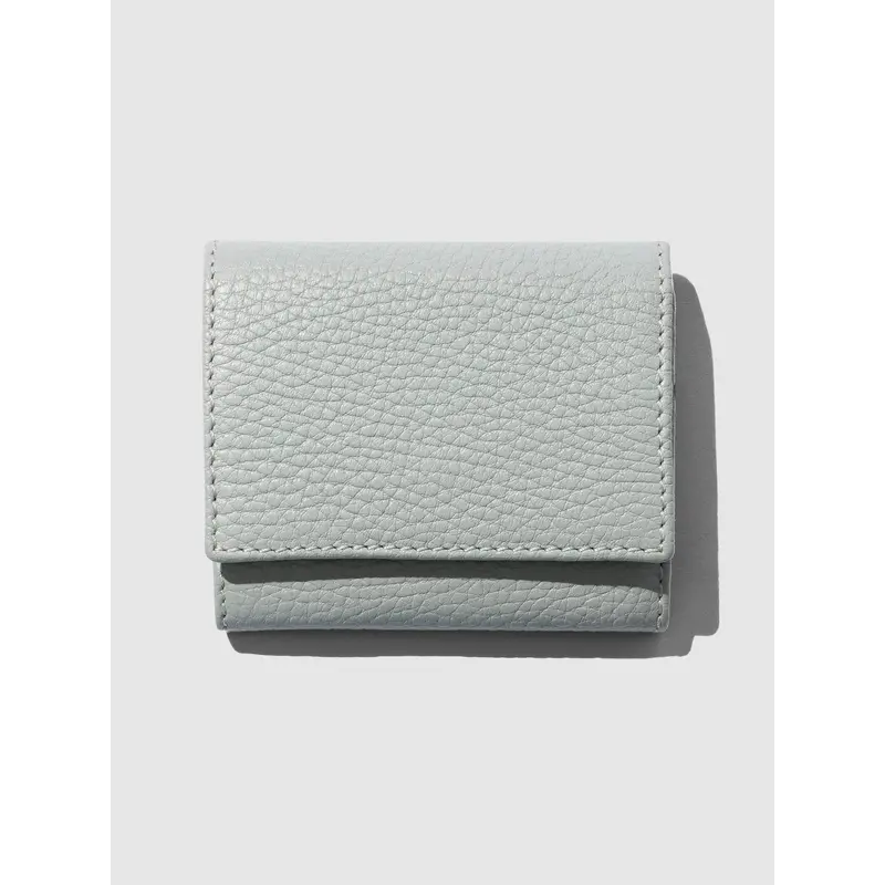 Last Call | Heirloom Leather Wallet