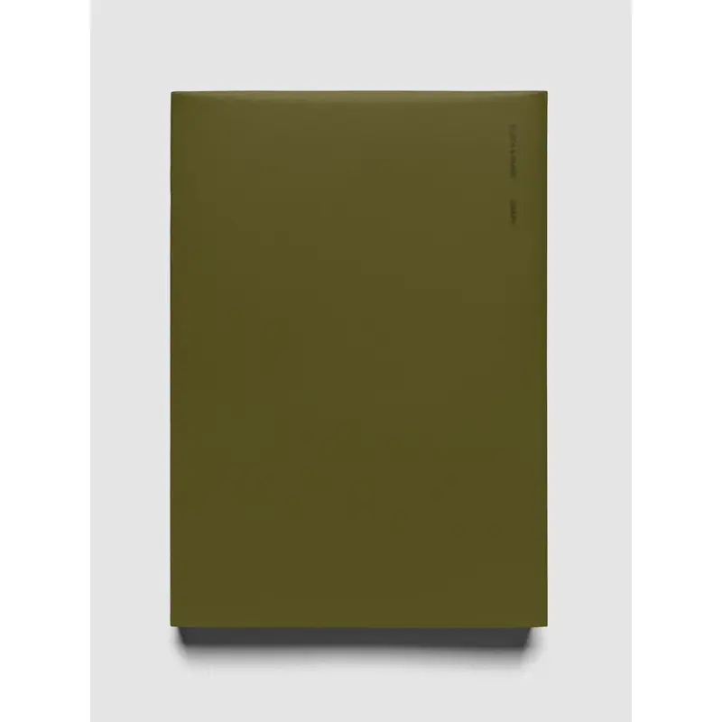 Perfect Bound Notebook | A5