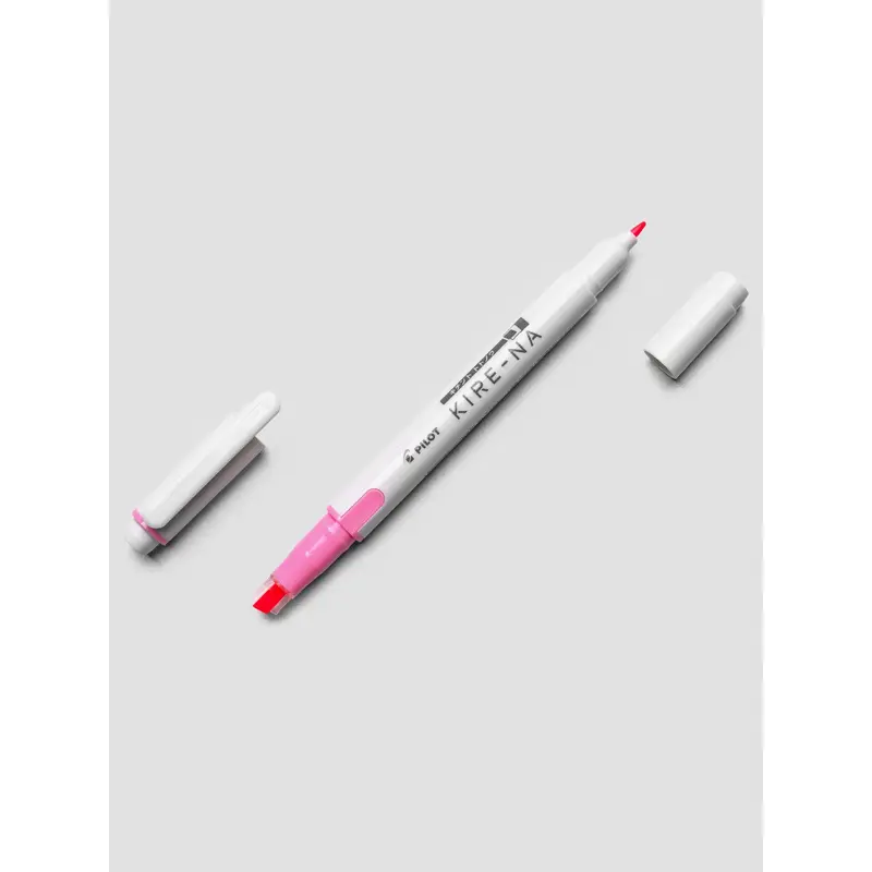 Pilot Kire-Na Highlighter