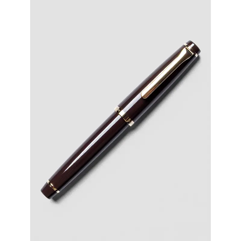 Sailor Lecoule Fountain Pen | Medium Fine