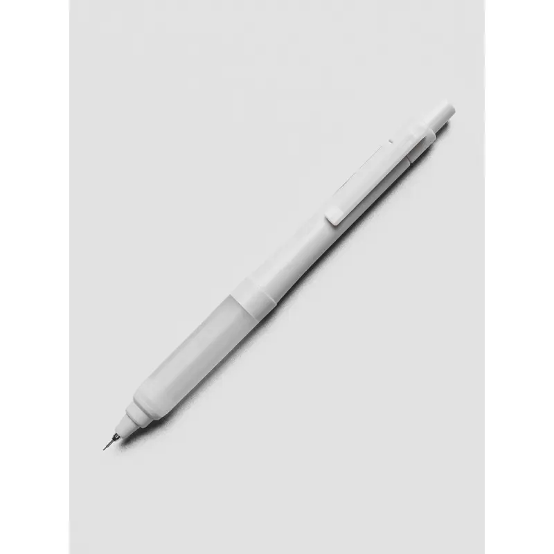 Uni-ball Alpha Gel Switch Mechanical Pencil | 0.3 mm | Gray