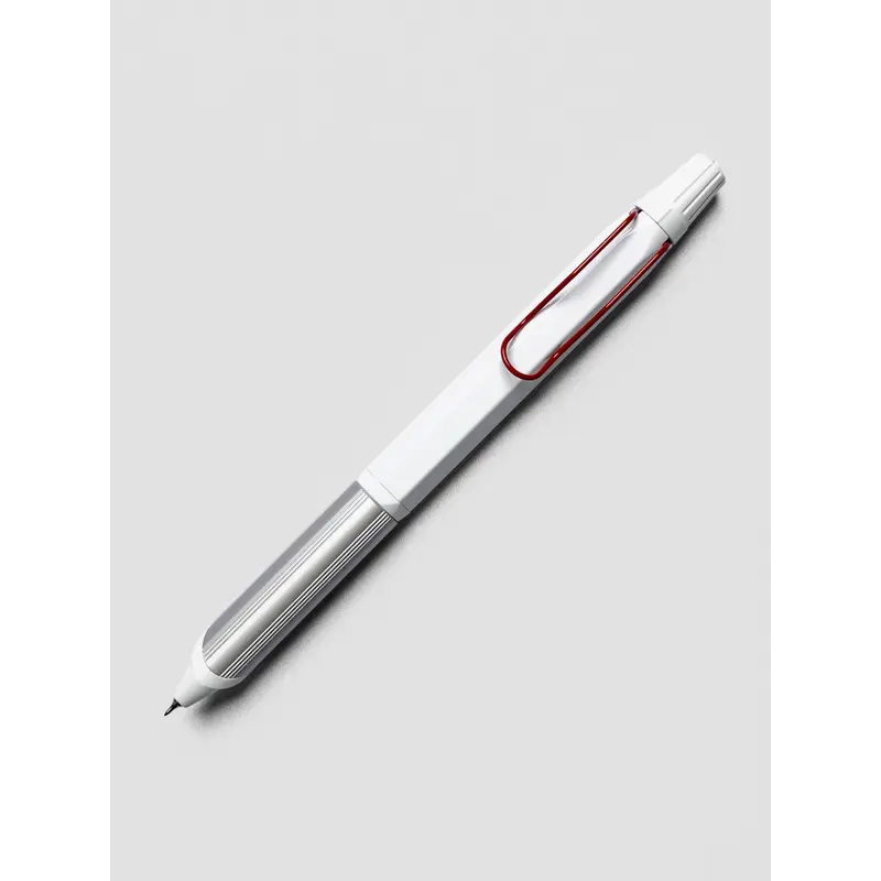 Uni-ball Jetstream Edge 3 Color Ballpoint Multi Pen | 0.28 mm