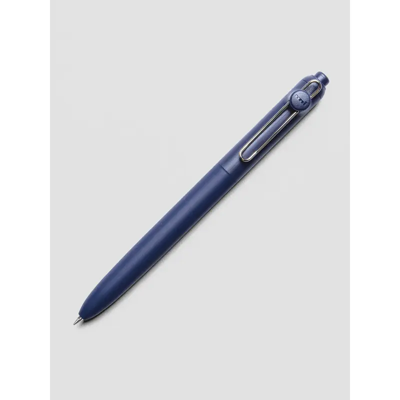 Uni-ball Zento Standard Model Gel Pen