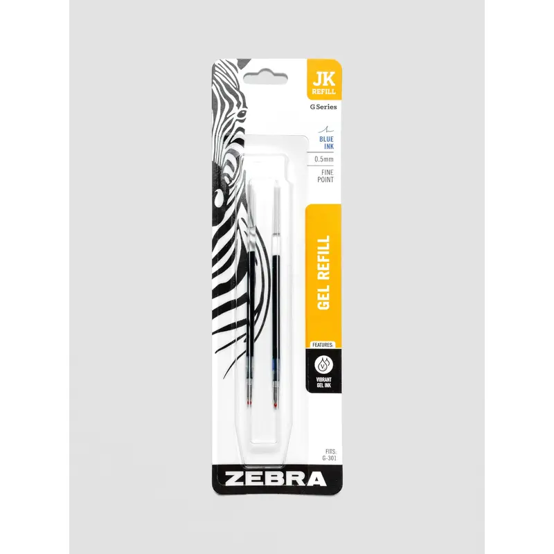 Zebra JK Pen Refill